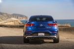 Mercedes-AMG GLC43 4Matic Coupe 2019 года (NA)
